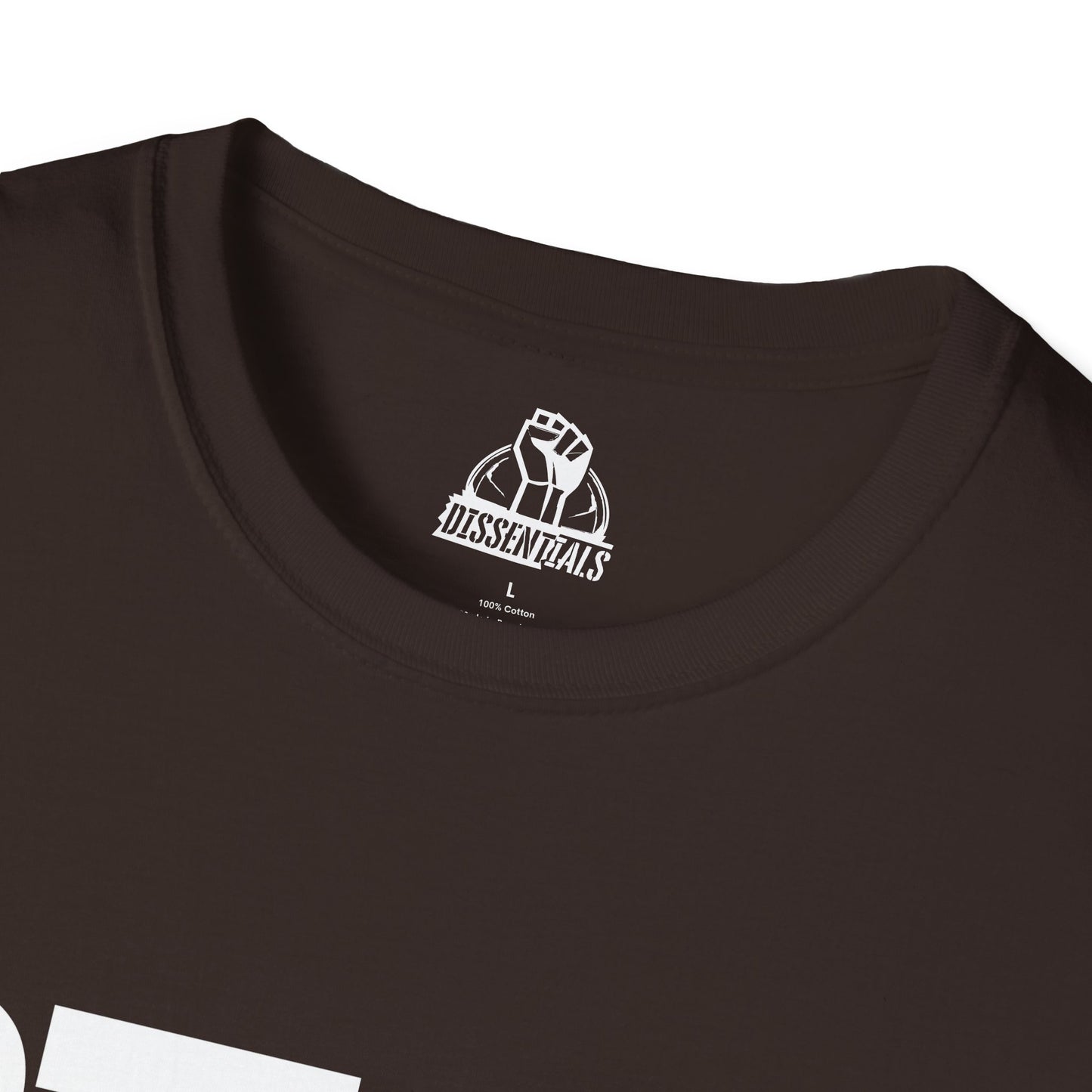 Stop Wasting Food - Unisex Softstyle Tee