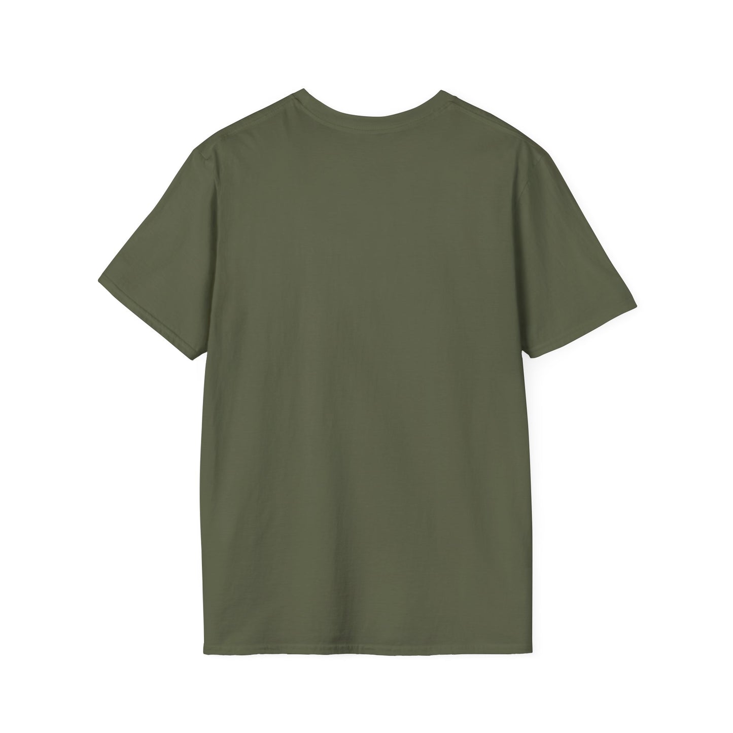 Rights Not Votes - Unisex Softstyle Tee