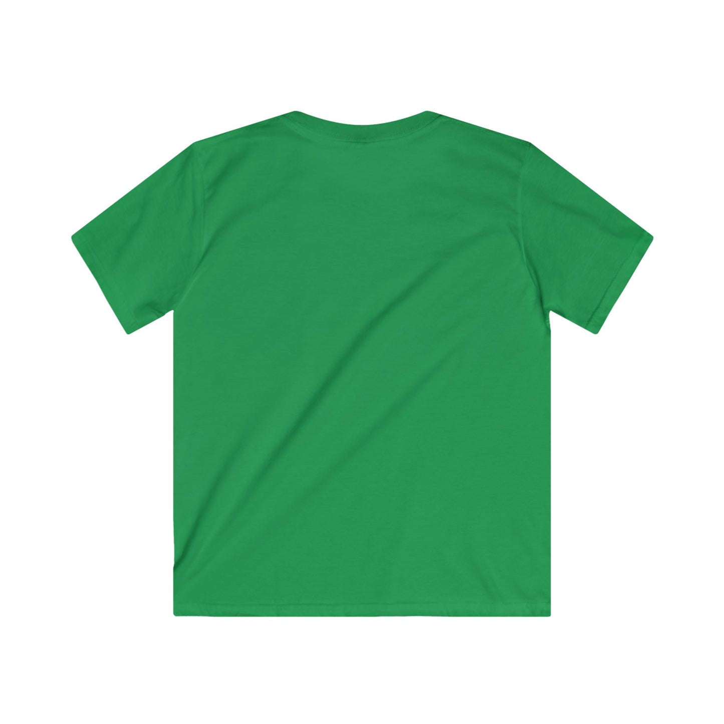 Dissent - Kids Softstyle Tee