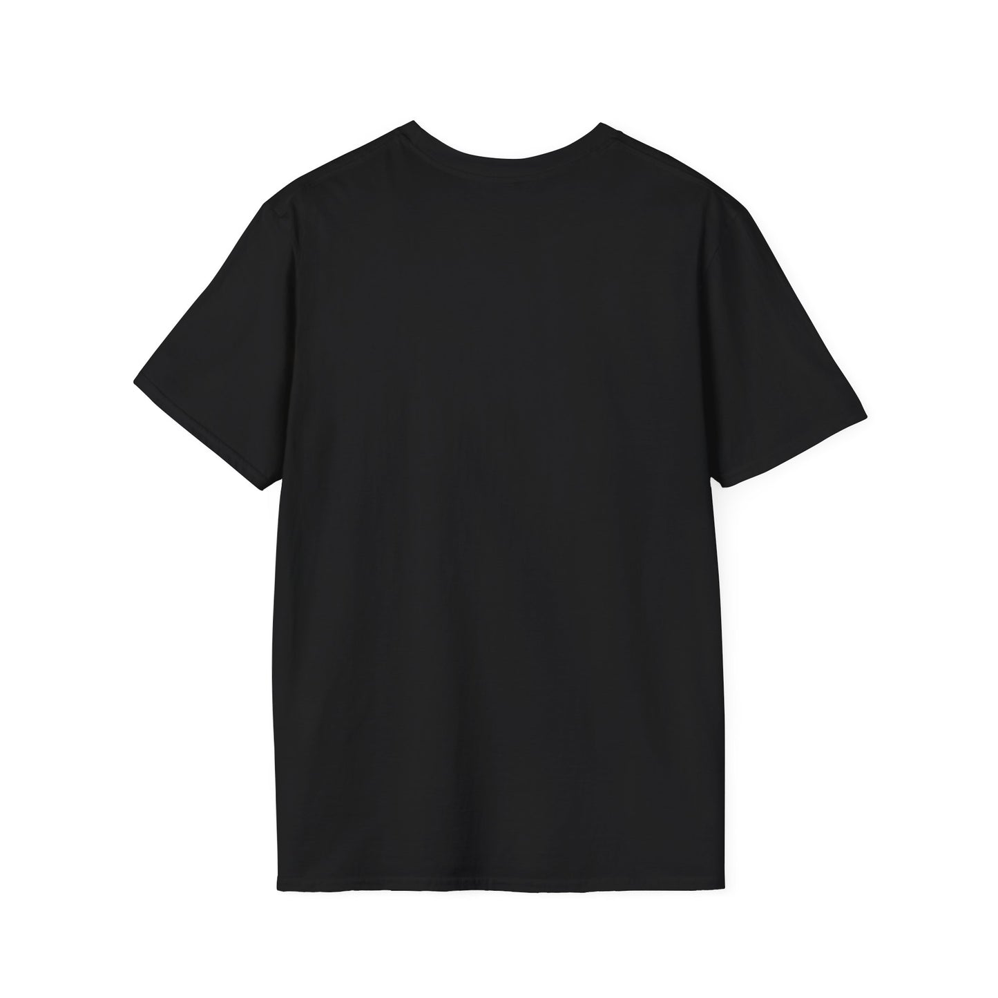 Rights Not Votes - Unisex Softstyle Tee