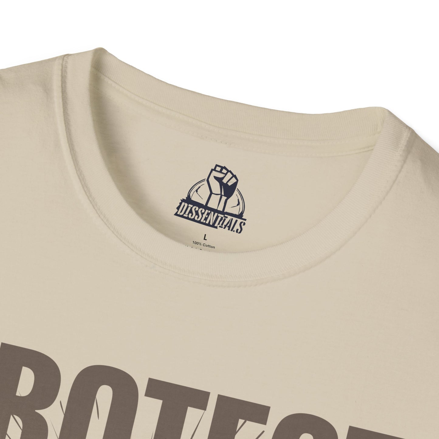 Protect Public Lands - Unisex Softstyle Tee