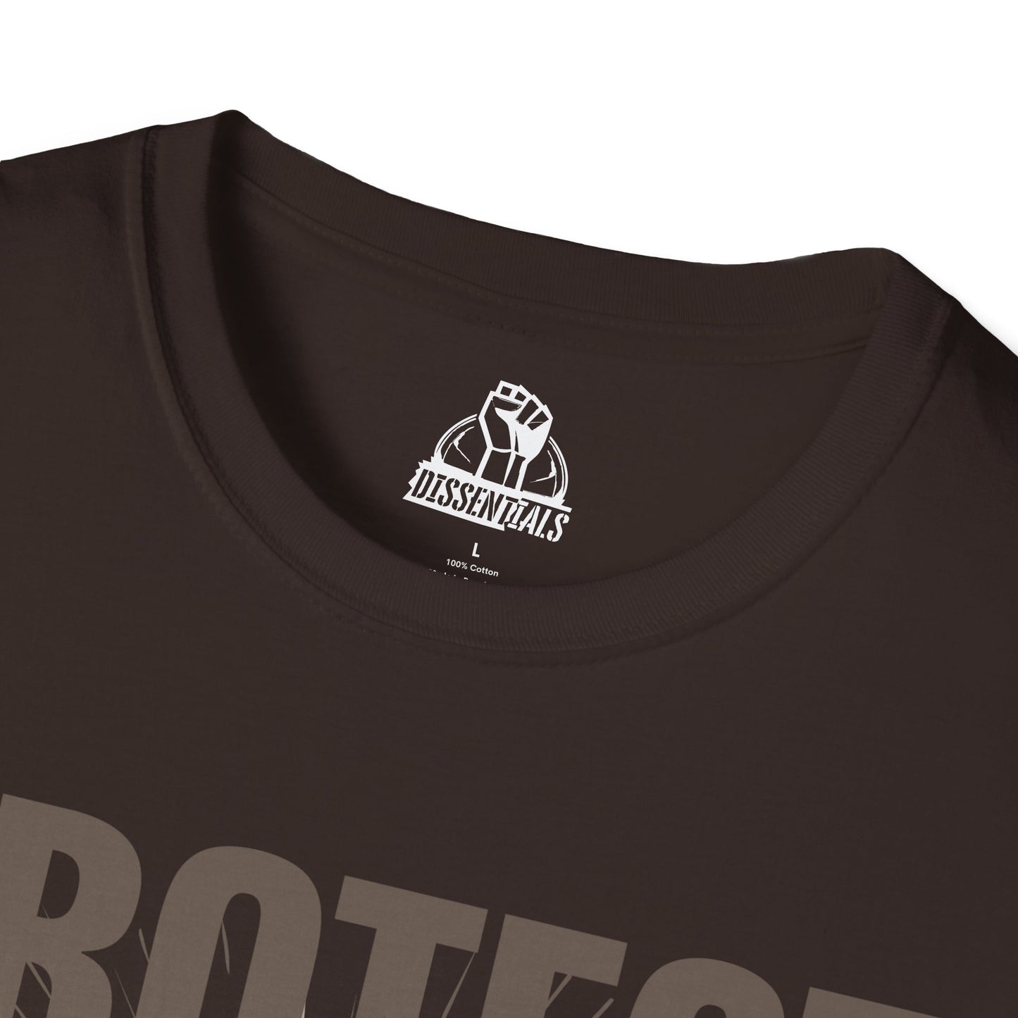 Protect Public Lands - Unisex Softstyle Tee