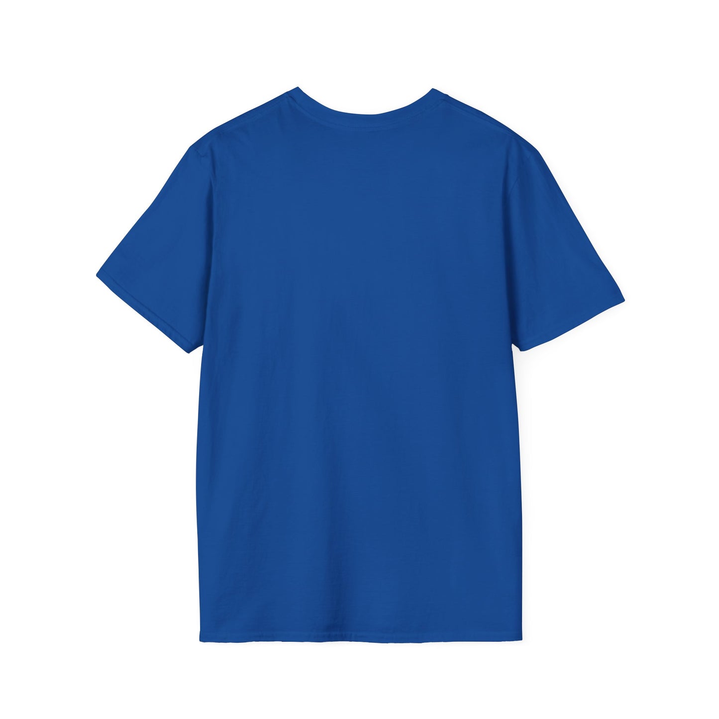 Vote Your Values - Unisex Softstyle Tee