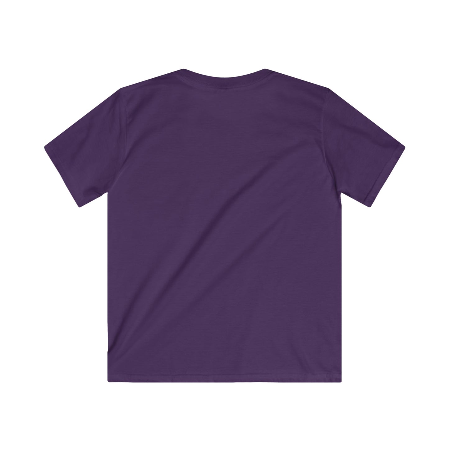 Do Not Obey in Advance - Kids Softstyle Tee