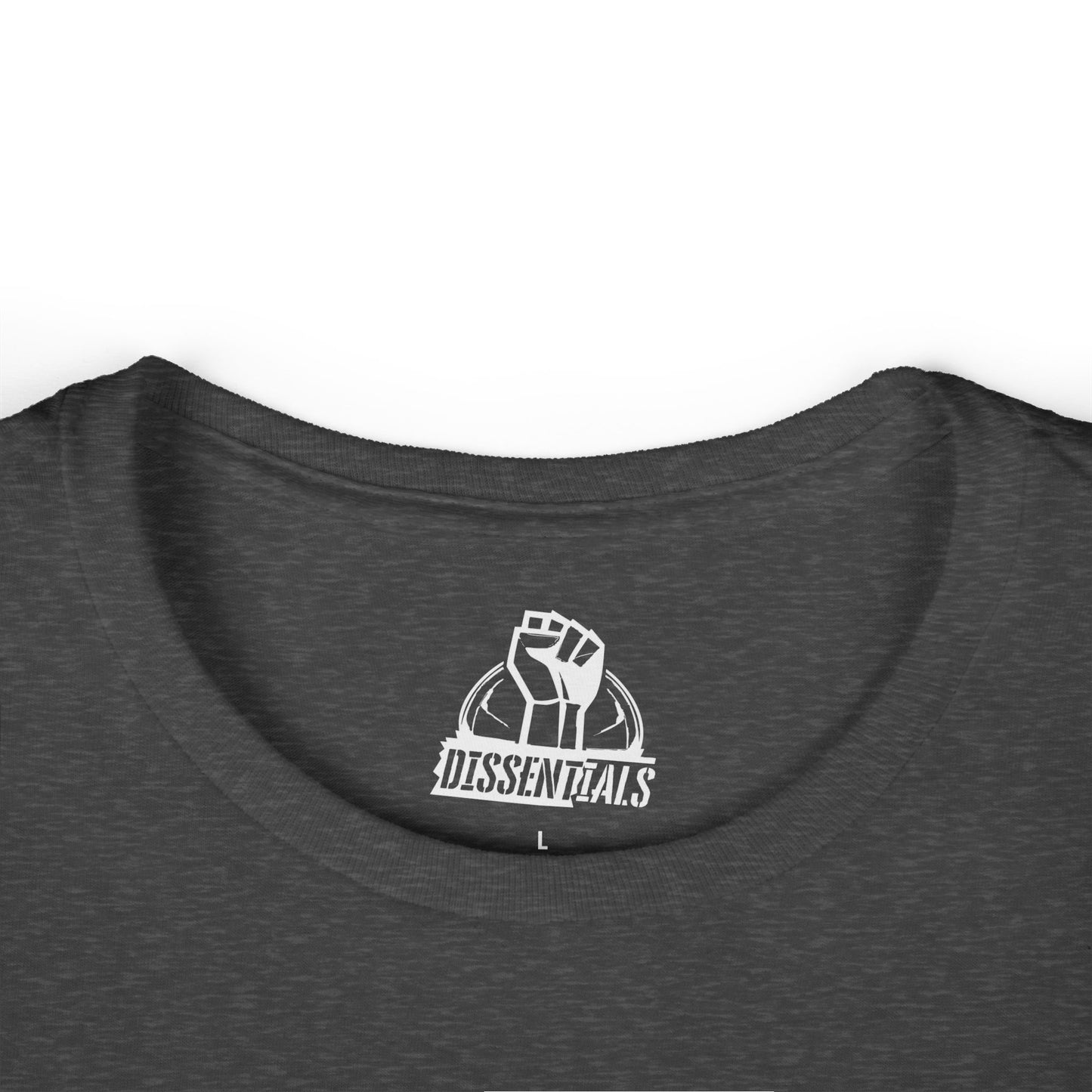 Stop Wasting Food - Women's Softstyle Tee