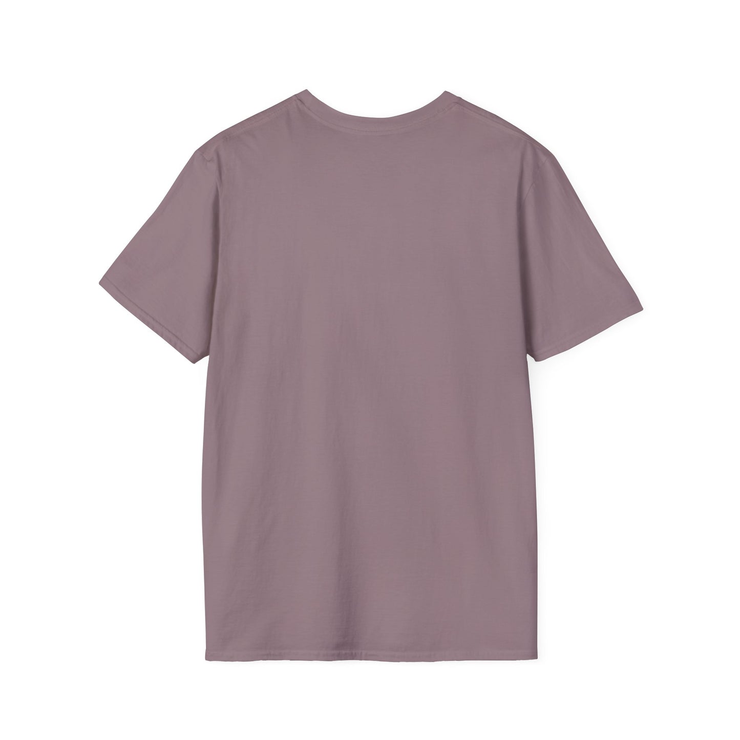 Everyone Belongs - Unisex Softstyle Tee