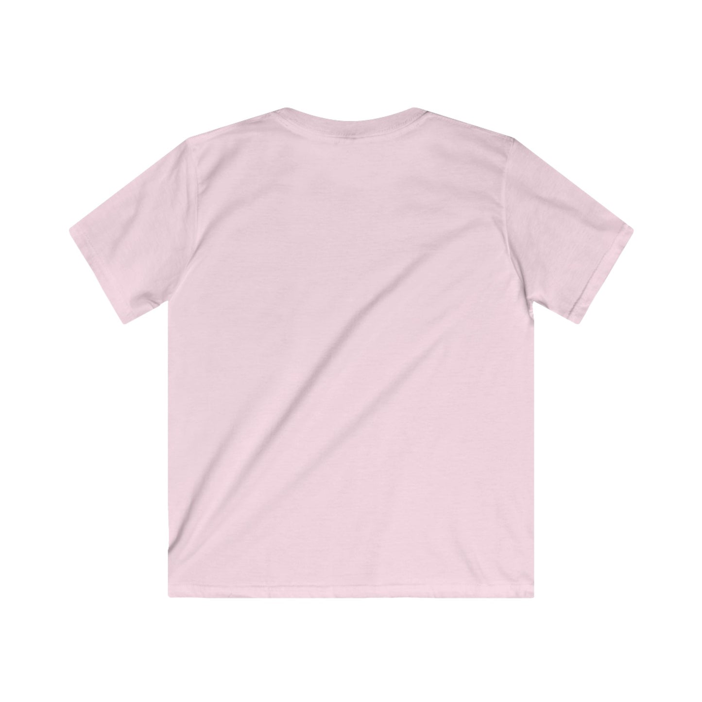 Rights Not Votes - Kids Softstyle Tee
