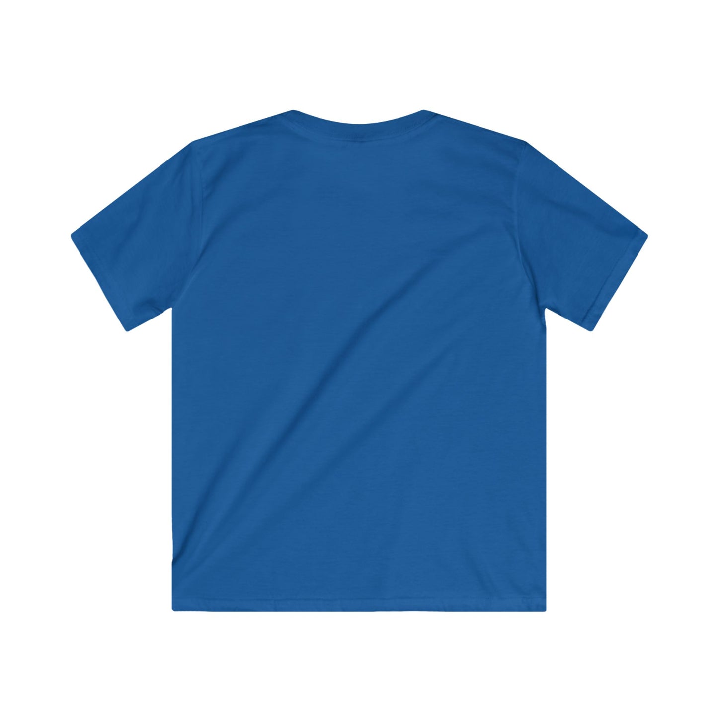 Dissent - Kids Softstyle Tee