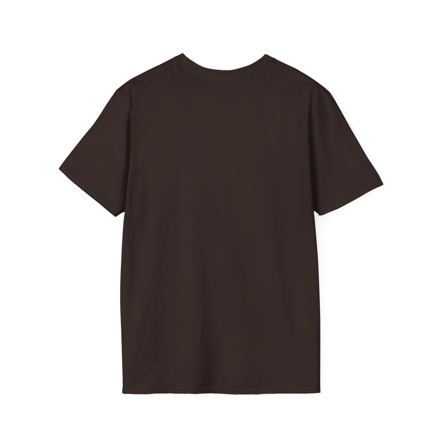 Everyone Belongs - Unisex Softstyle Tee