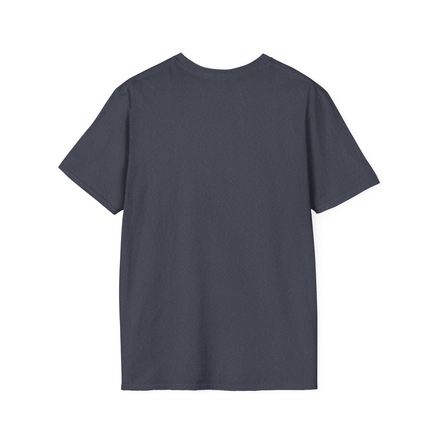 Vote Your Values - Unisex Softstyle Tee