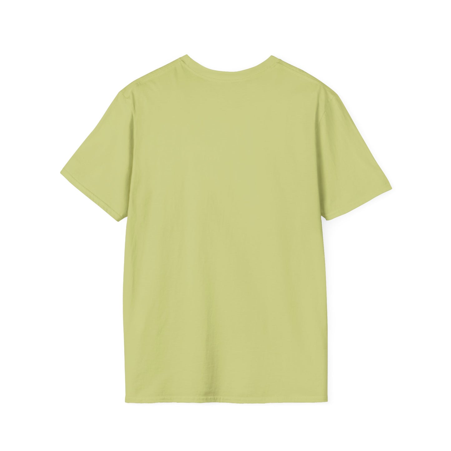 Read For Your Life Alt - Unisex Softstyle Tee