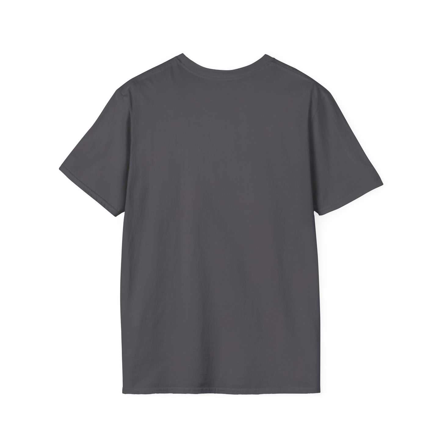 Rights Not Votes - Unisex Softstyle Tee