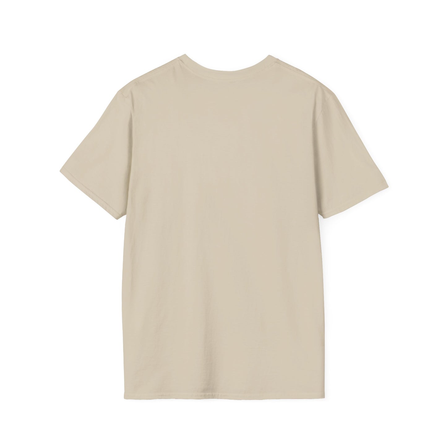Read For Your Life Alt - Unisex Softstyle Tee
