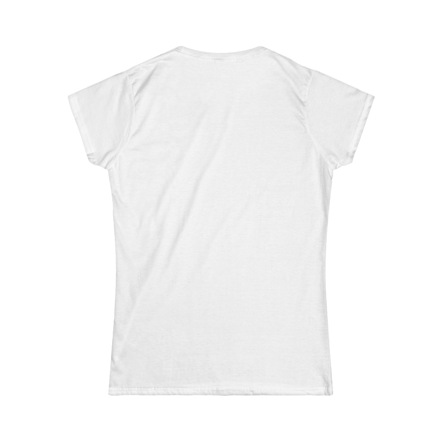 Compliance Does Not Guarantee Safety - Women's Softstyle Tee