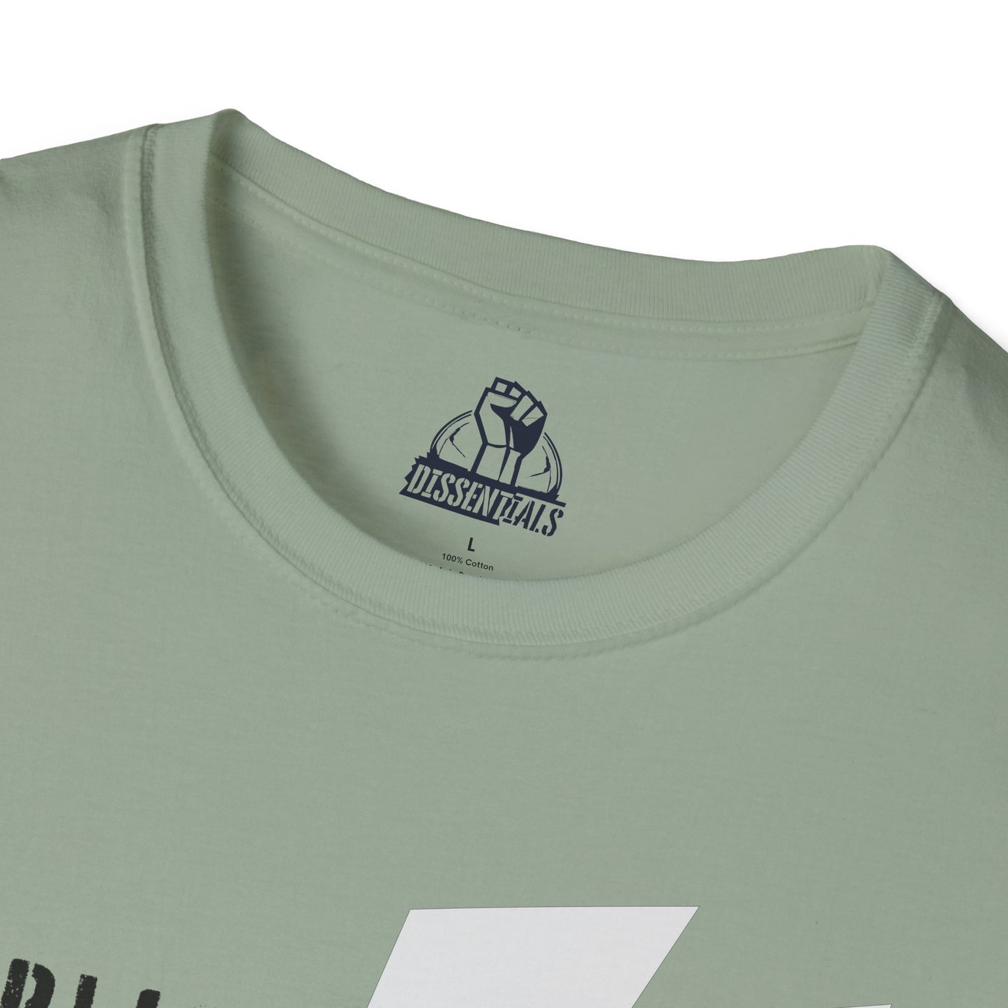 Compliance Does Not Guarantee Safety - Unisex Softstyle Tee