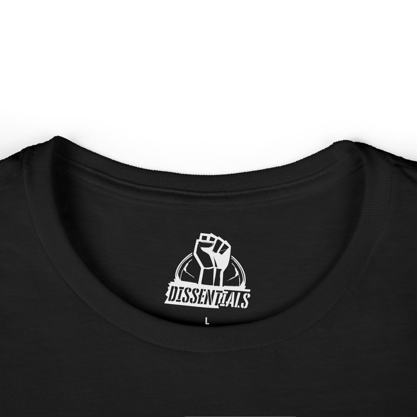 Don't Stop Until They Quit - Women's Softstyle Tee