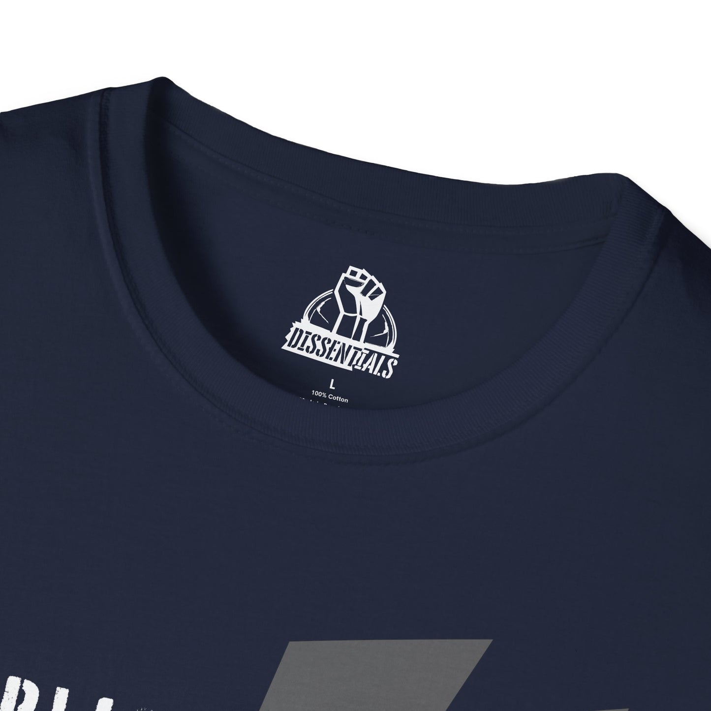 Compliance Does Not Guarantee Safety - Unisex Softstyle Tee