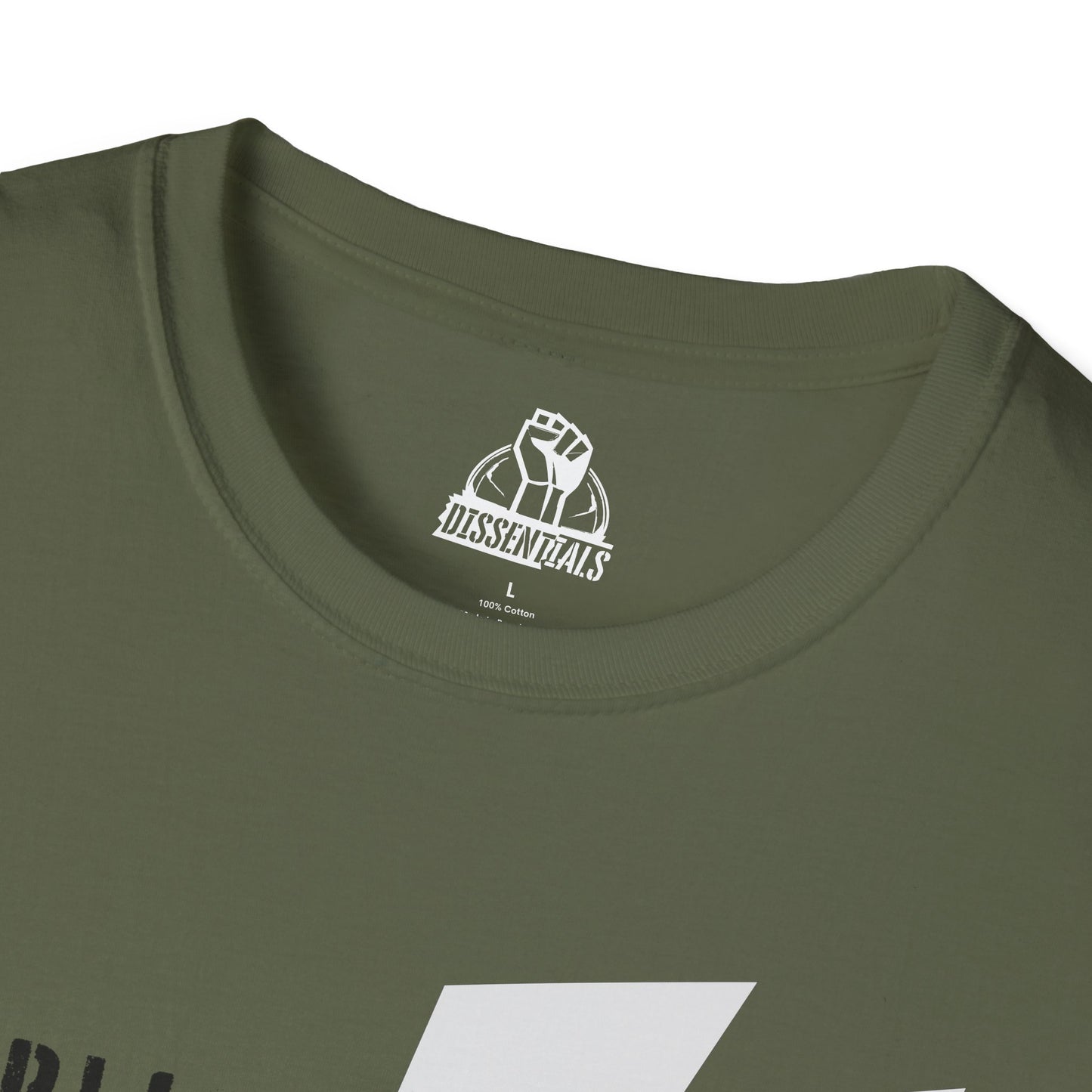 Compliance Does Not Guarantee Safety - Unisex Softstyle Tee