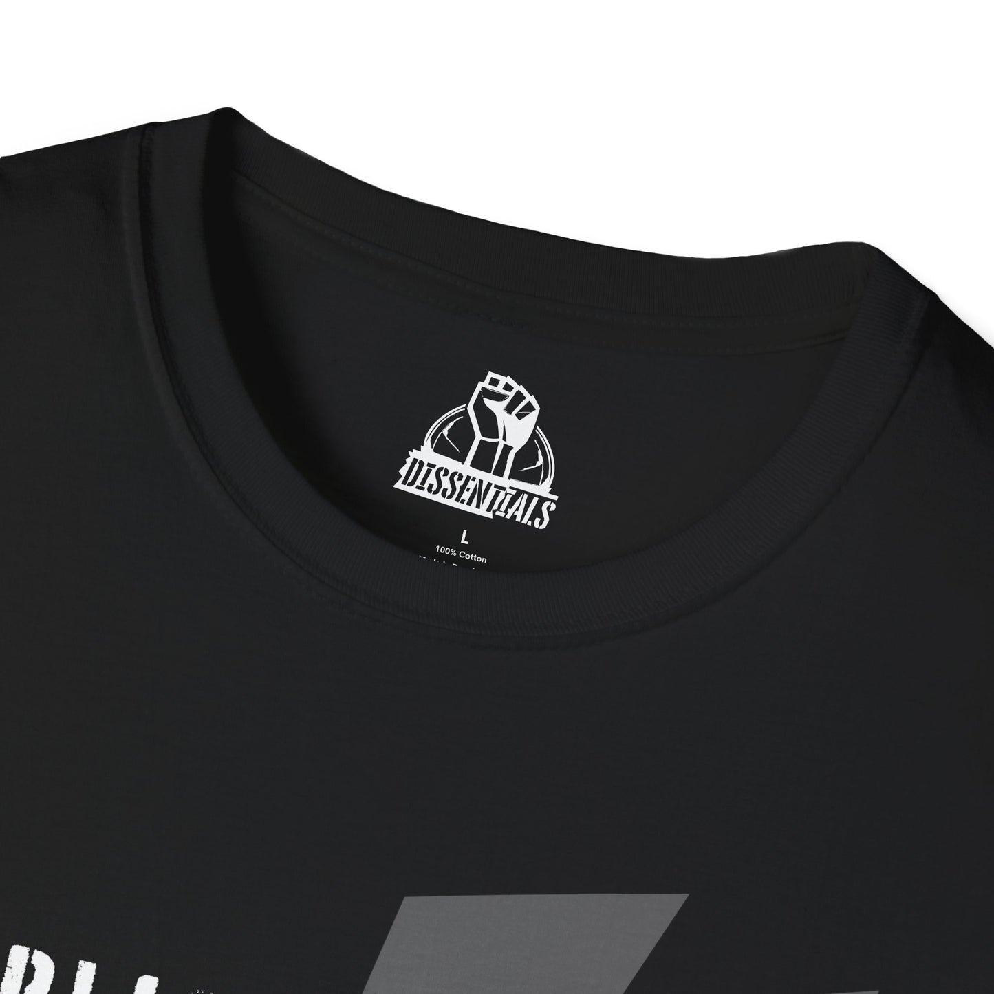 Compliance Does Not Guarantee Safety - Unisex Softstyle Tee