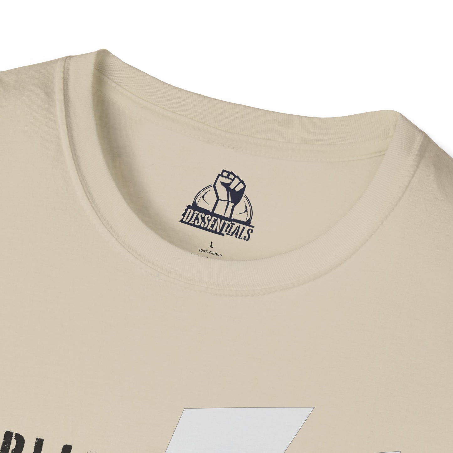 Compliance Does Not Guarantee Safety - Unisex Softstyle Tee